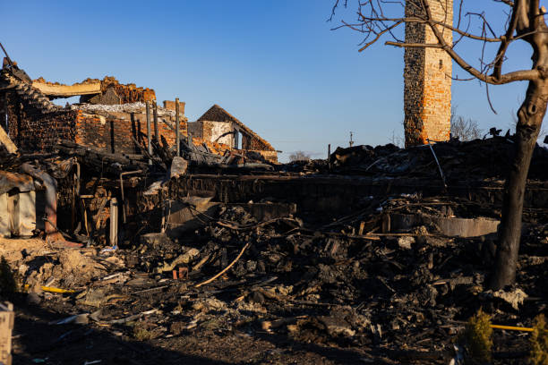 Reliable Soot Cleanup contractor in Woodville, WI by Fire Damage Doption