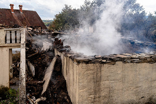 Affordable Soot Cleanup solutions in Woodville, WI